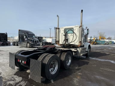2013 Western Star 4900 5