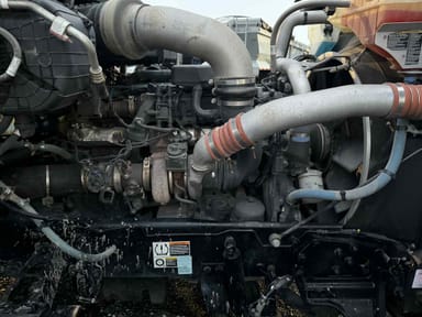 2023 Kenworth W990 10