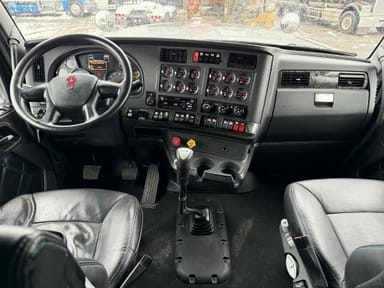 2020 Kenworth W990 8