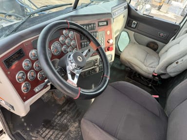 2013 Western Star 4900 8