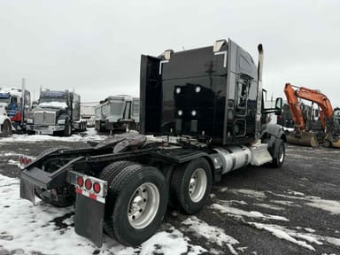 2020 Kenworth W990 5
