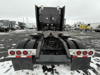 2020 Kenworth W990 4