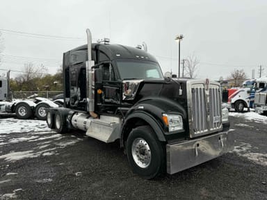 2020 Kenworth W990 7