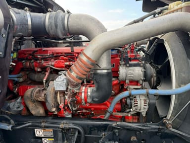 2022 Kenworth W900L 14