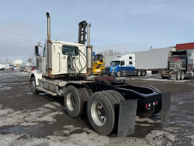 2013 Western Star 4900 3