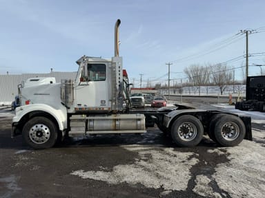 2013 Western Star 4900 2