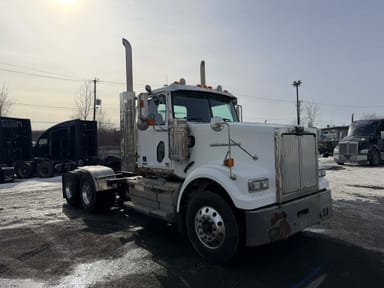 2013 Western Star 4900 7