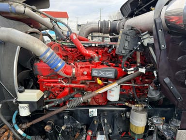 2022 Kenworth W900L 15