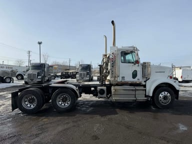 2013 Western Star 4900 6