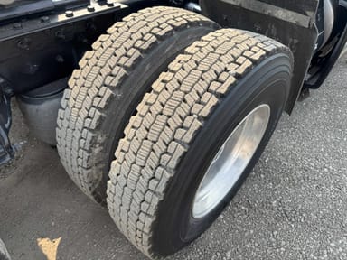 2022 Kenworth T680 11