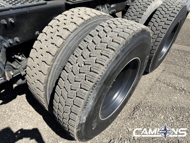 2022 Kenworth T680 15