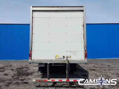 2019 International 4300 4