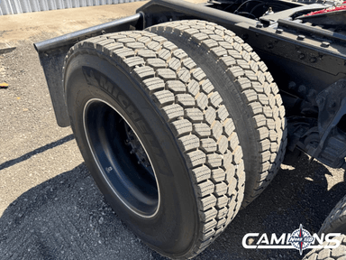 2022 Kenworth T680 13