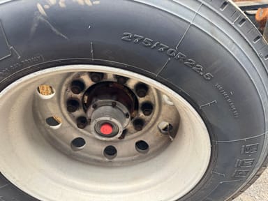 2012 Artis MF-1 12