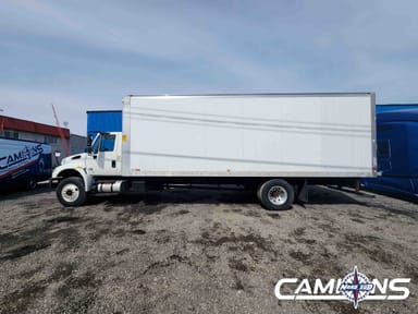 2019 International 4300 2