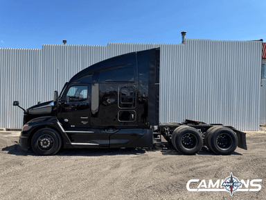 2022 Kenworth T680 2