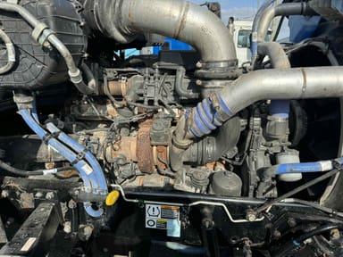 2023 Kenworth W990 12