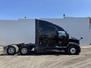 2022 Kenworth T680 6