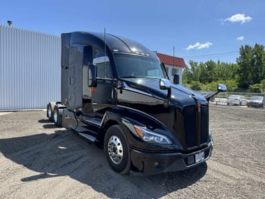 2022 Kenworth T680 8