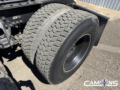 2022 Kenworth T680 14