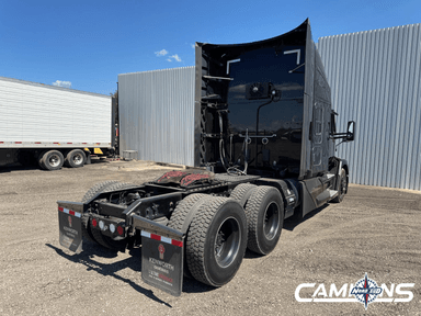 2022 Kenworth T680 5