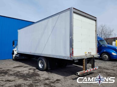 2019 International 4300 3