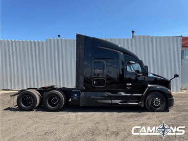 2022 Kenworth T680 6