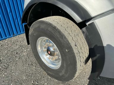 2023 Kenworth W990 13