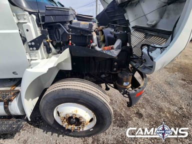 2019 International 4300 12
