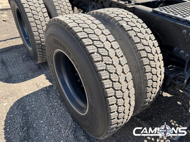 2022 Kenworth T680 12