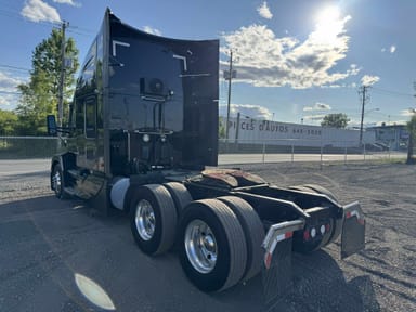2022 Kenworth T680 3