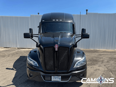 2022 Kenworth T680 8