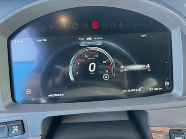 2022 Kenworth T680 20
