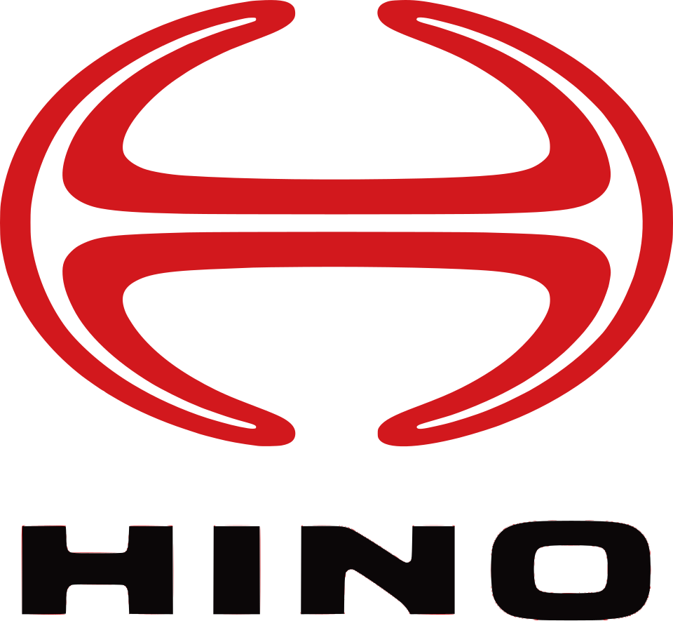 Hino — camions usagés à vendre